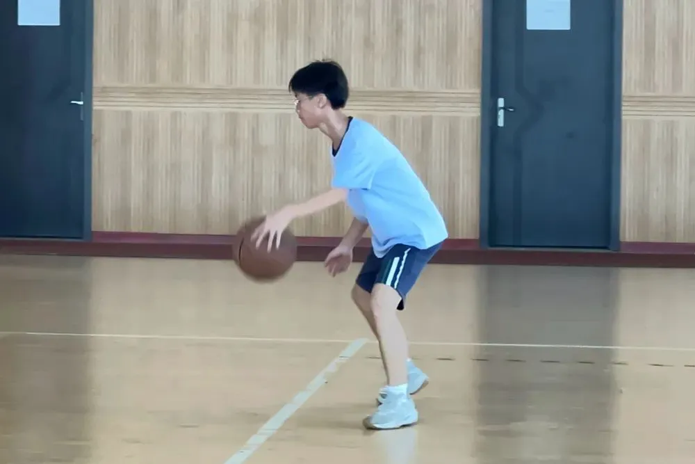 篮球重复训练法举例_2